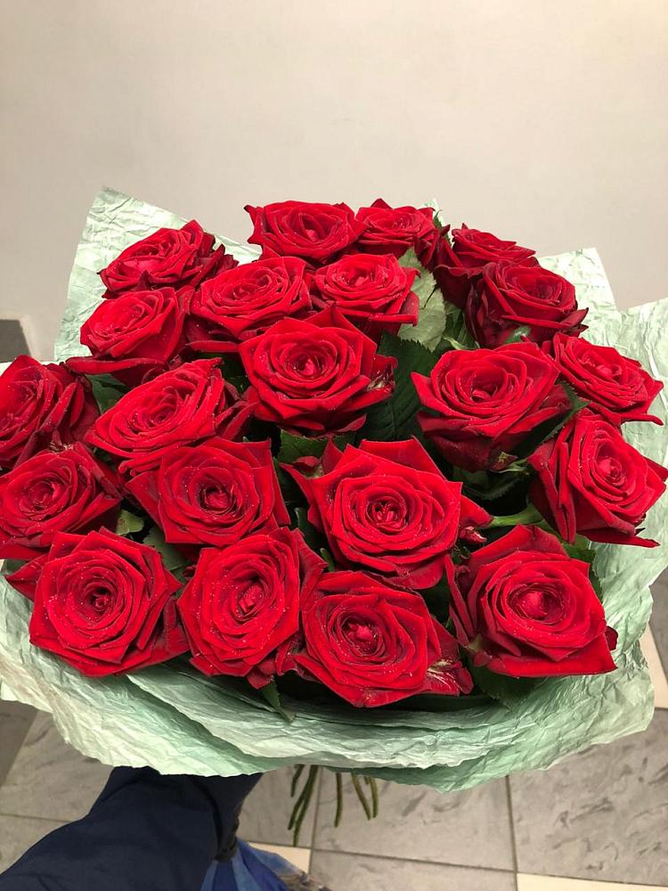 Розы Классика в Вышкове Букет Классика в Вышкове